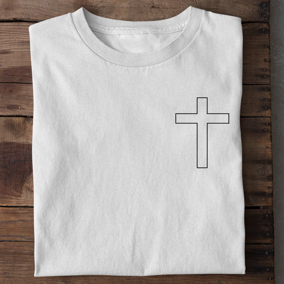 Kreuz Shirt - Image 5