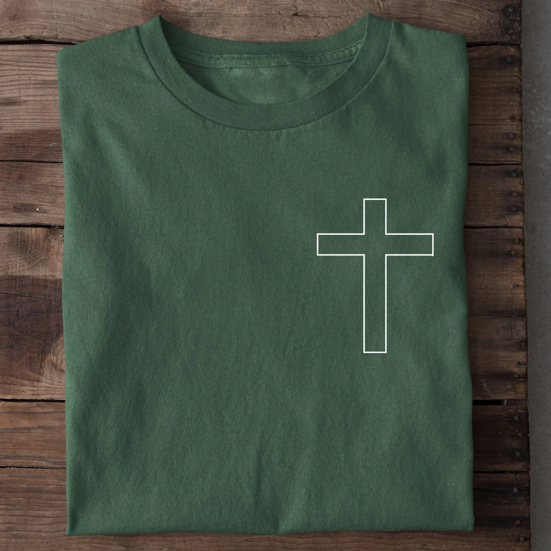Kreuz Shirt - Image 7